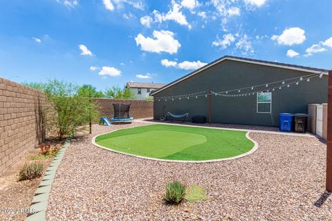 9929 E Acceleration Dr, Mesa, AZ 85212 photo 25