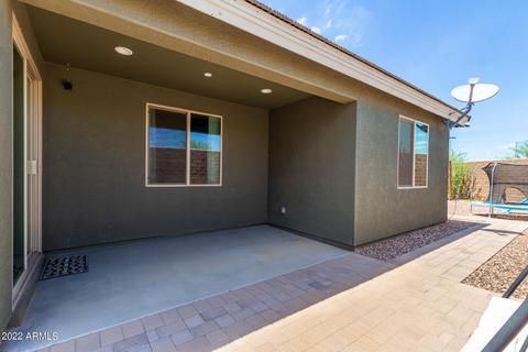 9929 E Acceleration Dr, Mesa, AZ 85212 photo 23