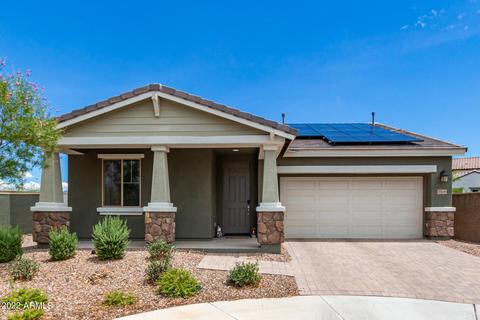 9929 E Acceleration Dr, Mesa, AZ 85212 photo 1