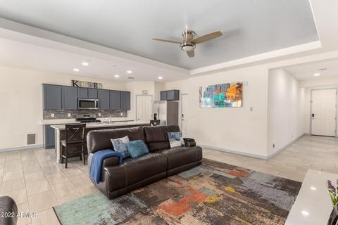 9929 E Acceleration Dr, Mesa, AZ 85212 photo 6