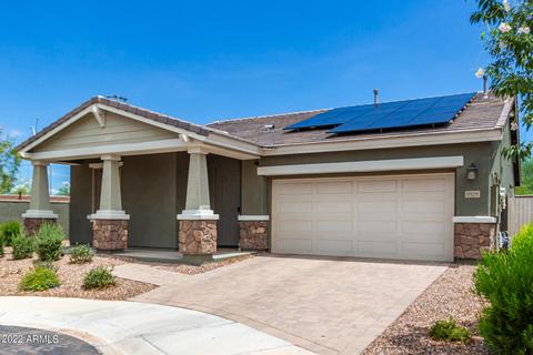 9929 E Acceleration Dr, Mesa, AZ 85212 photo 3