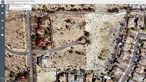 21274 W Sage Hill Ct #513, Buckeye, AZ 85396