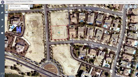 4501 N Regent St #507, Buckeye, AZ 85396
