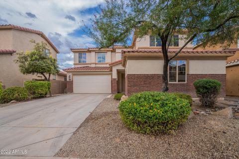 464 E Pasture Canyon Dr, San Tan Valley, AZ 85143