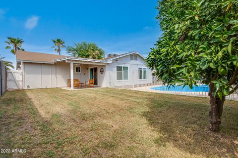 3715 E Sweetwater Ave, Phoenix, AZ 85032 photo 16