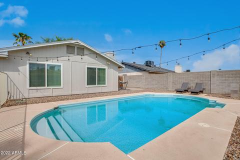 3715 E Sweetwater Ave, Phoenix, AZ 85032 photo 15