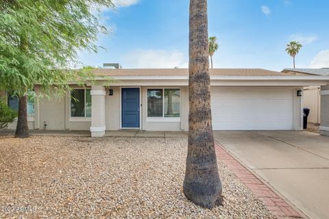 3715 E Sweetwater Ave, Phoenix, AZ 85032 photo 1