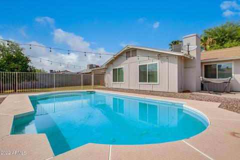 3715 E Sweetwater Ave, Phoenix, AZ 85032 photo 17