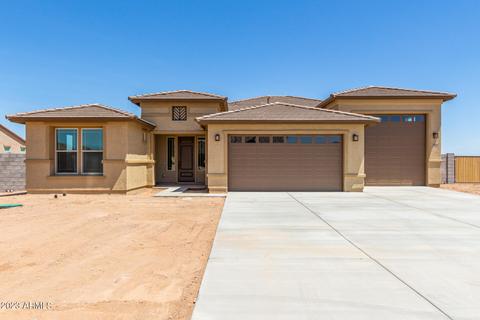 29615 N 223rd Dr, Wittmann, AZ 85361