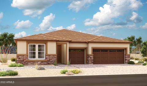 12830 W Mclellan Rd, Glendale, AZ 85307