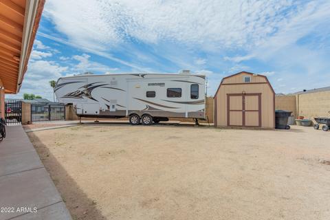 5362 E Dolphin Ave, Mesa, AZ 85206 photo 61