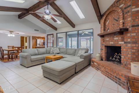 5362 E Dolphin Ave, Mesa, AZ 85206 photo 11
