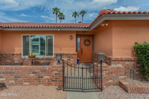 5362 E Dolphin Ave, Mesa, AZ 85206 photo 4