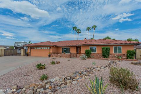 5362 E Dolphin Ave, Mesa, AZ 85206 photo 2
