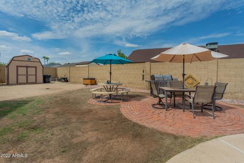 5362 E Dolphin Ave, Mesa, AZ 85206 photo 63