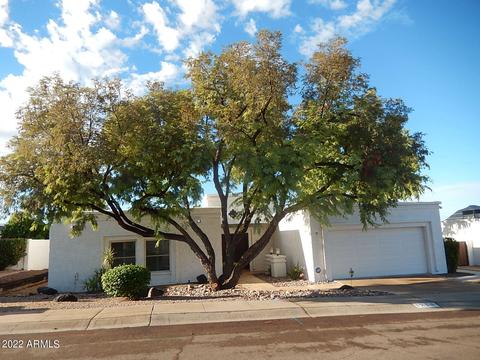 1215 E Acoma Dr, Phoenix, AZ 85022 photo 1