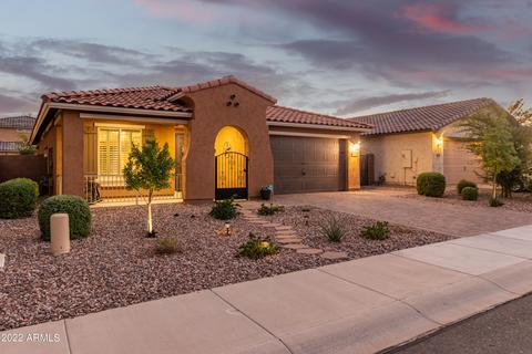7642 S Reseda St, Gilbert, AZ 85298 photo 1