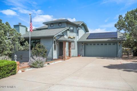 1503 N Farview Dr, Payson, AZ 85541 photo 1