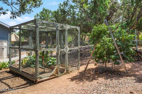 1503 N Farview Dr, Payson, AZ 85541 photo 25