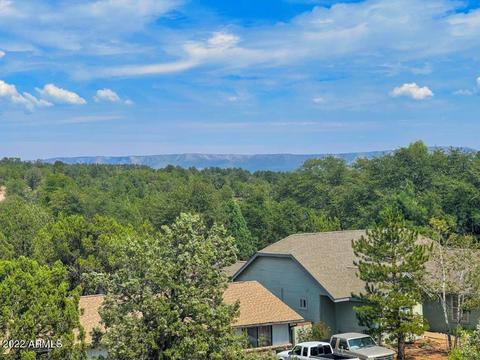 1503 N Farview Dr, Payson, AZ 85541 photo 23