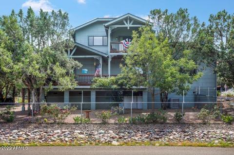 1503 N Farview Dr, Payson, AZ 85541 photo 29