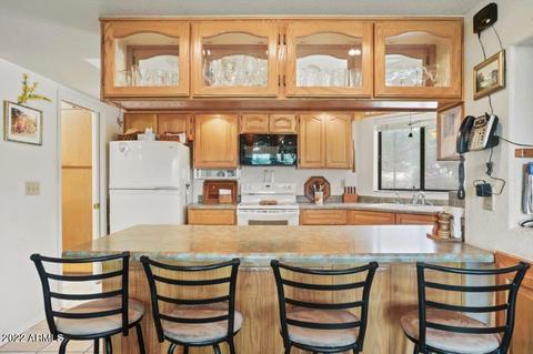 1503 N Farview Dr, Payson, AZ 85541 photo 7