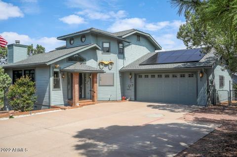 1503 N Farview Dr, Payson, AZ 85541 photo 31