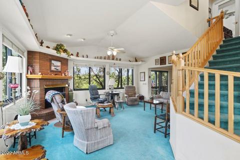1503 N Farview Dr, Payson, AZ 85541 photo 5