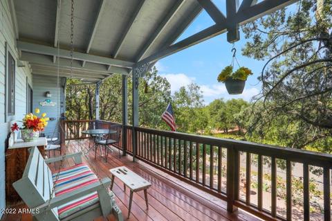 1503 N Farview Dr, Payson, AZ 85541 photo 22