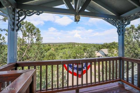 1503 N Farview Dr, Payson, AZ 85541 photo 14