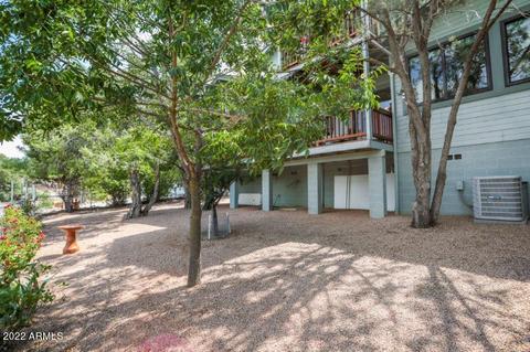 1503 N Farview Dr, Payson, AZ 85541 photo 28