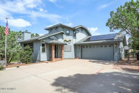1503 N Farview Dr, Payson, AZ 85541 photo 33