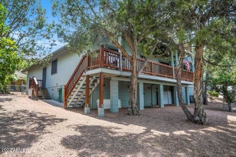 1503 N Farview Dr, Payson, AZ 85541 photo 27