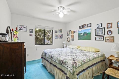 1503 N Farview Dr, Payson, AZ 85541 photo 16