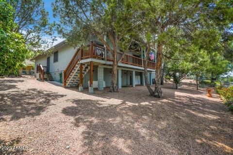 1503 N Farview Dr, Payson, AZ 85541 photo 26