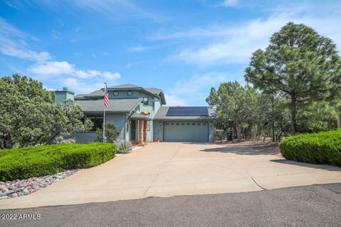 1503 N Farview Dr, Payson, AZ 85541 photo 32