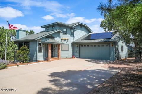 1503 N Farview Dr, Payson, AZ 85541 photo 30