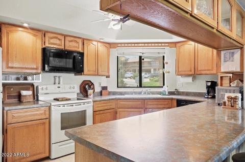 1503 N Farview Dr, Payson, AZ 85541 photo 8