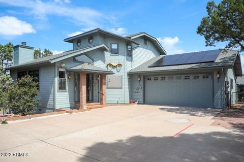 1503 N Farview Dr, Payson, AZ 85541 photo 34