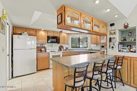 1503 N Farview Dr, Payson, AZ 85541 photo 6