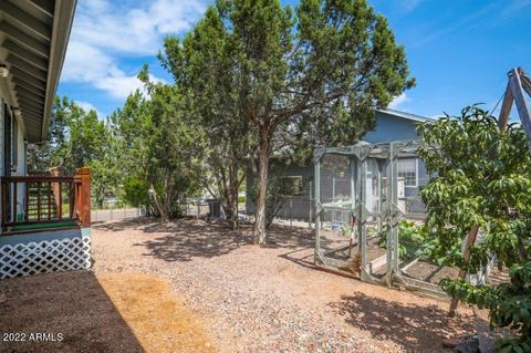 1503 N Farview Dr, Payson, AZ 85541 photo 24