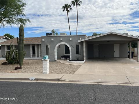 1013 E Fairbrook Cir, Mesa, AZ 85203 photo 1