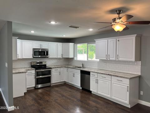 1013 E Fairbrook Cir, Mesa, AZ 85203 photo 5
