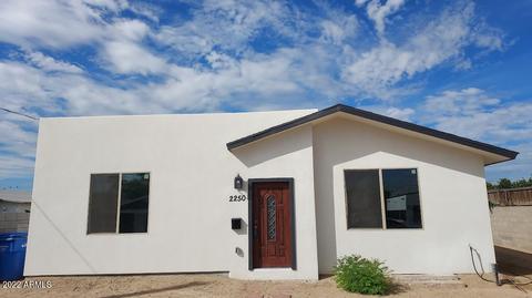 2250 E Portland St E, Phoenix, AZ 85006
