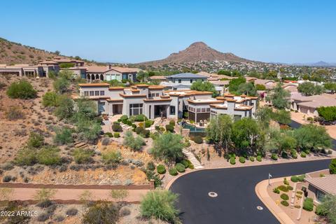 2643 E Spring Rd, Phoenix, AZ 85032