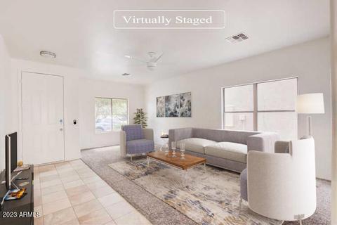 2668 S Southwind Dr, Gilbert, AZ 85295 photo 2