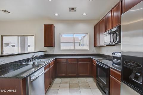 2668 S Southwind Dr, Gilbert, AZ 85295 photo 19