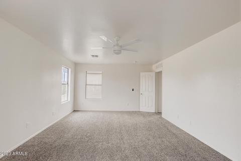 2668 S Southwind Dr, Gilbert, AZ 85295 photo 22