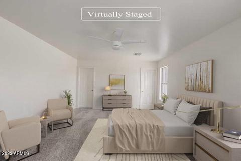 2668 S Southwind Dr, Gilbert, AZ 85295 photo 4