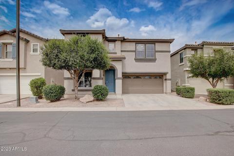 2668 S Southwind Dr, Gilbert, AZ 85295 photo 1